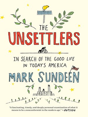 cover image of The Unsettlers